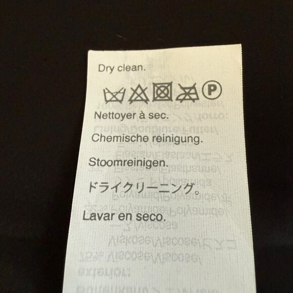 J Crew Going Out Blazer in Stretch Twill Open Front Jacket Gray 12 Academia Prep - Picture 7 of 13